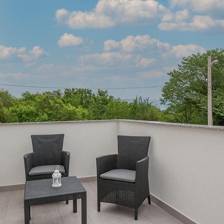 Apartman Marija 218 Risika Exterior photo