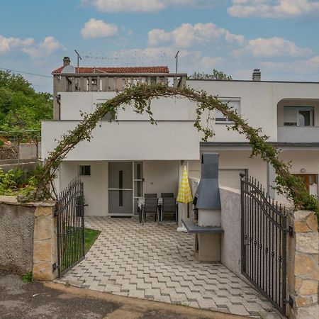 Apartman Marija 218 Risika Exterior photo