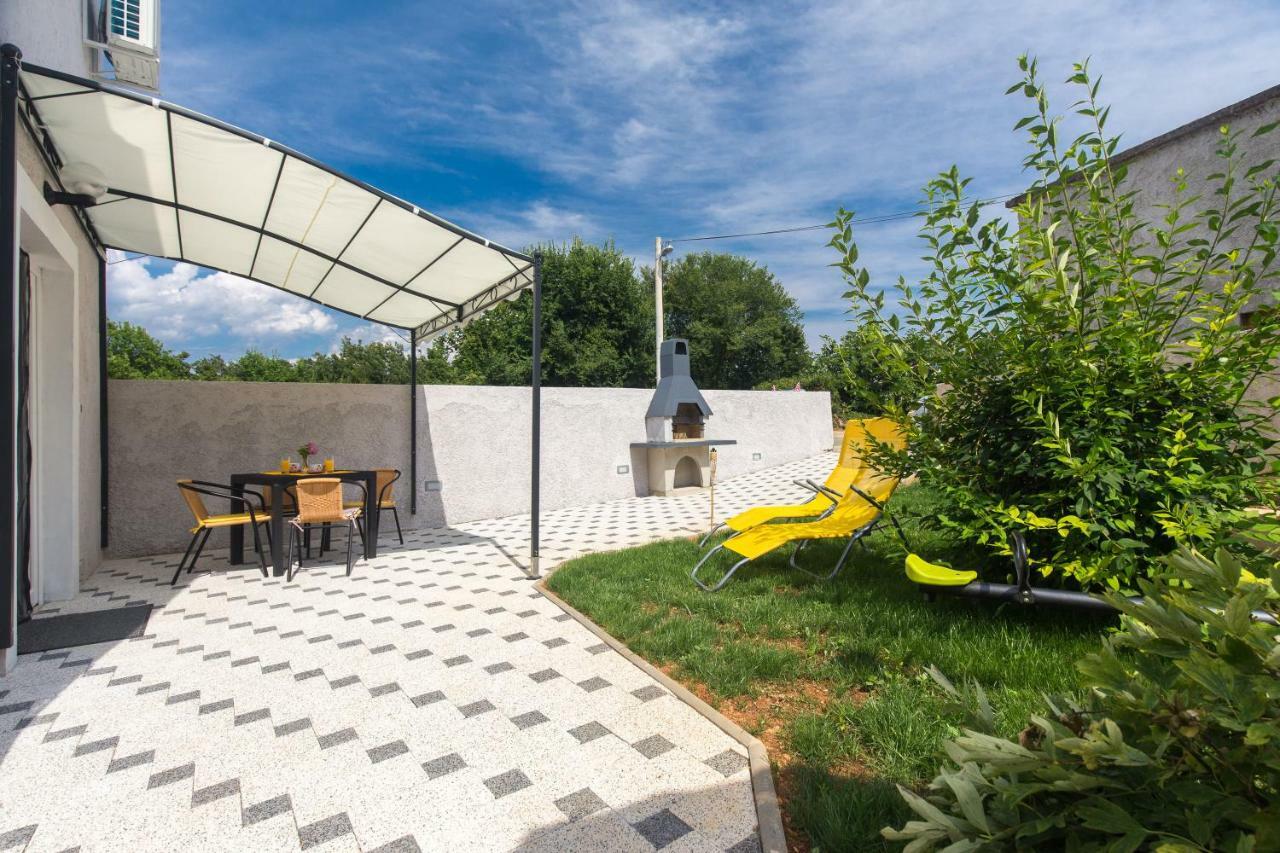 Apartman Marija 218 Risika Exterior photo