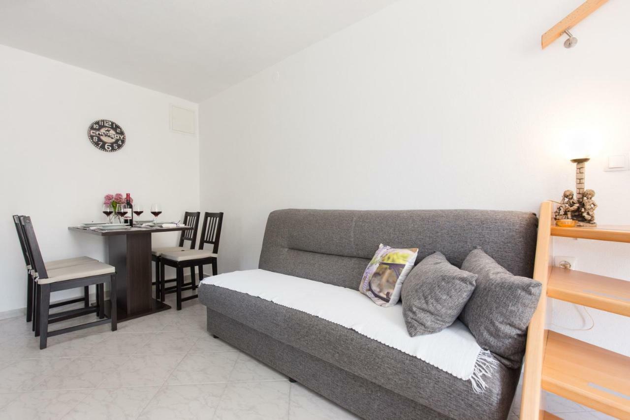 Apartman Marija 218 Risika Exterior photo